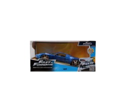 Jada Toys Fast & Furious Die Cast 2005 Ford GT Metal Araç 1:24 - Thumbnail