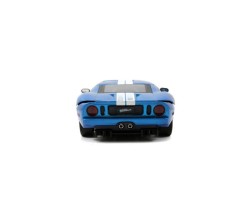 Jada Toys Fast & Furious Die Cast 2005 Ford GT Metal Araç 1:24 - Thumbnail