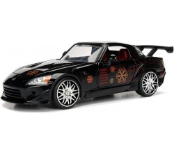 Jada Toys Fast And Furious Die-Cast Honda - Thumbnail