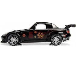 Jada Toys Fast And Furious Die-Cast Honda - Thumbnail