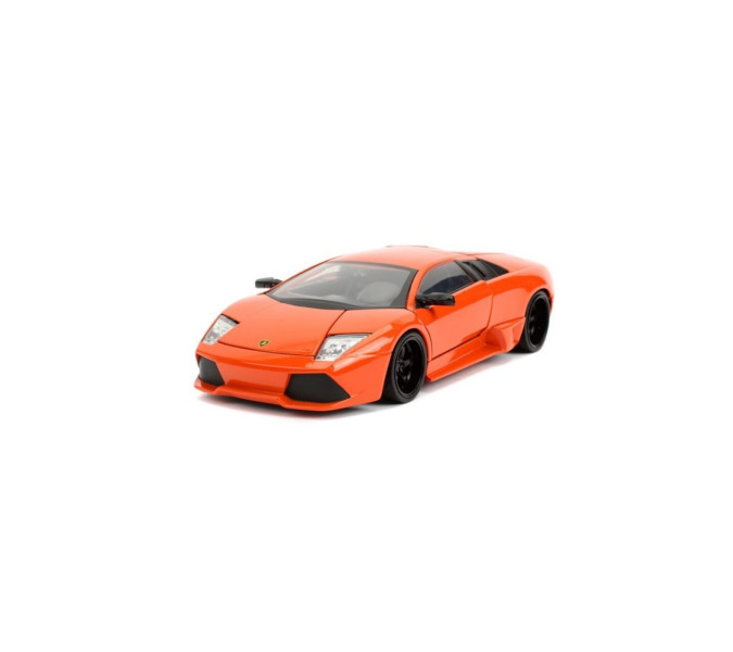 Jada Toys Fast And Furious Die-Cast Lamborghini