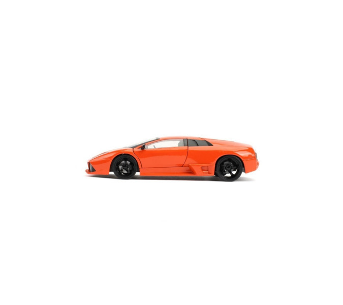 Jada Toys Fast And Furious Die-Cast Lamborghini