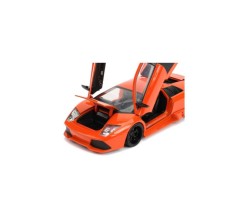 Jada Toys Fast And Furious Die-Cast Lamborghini - Thumbnail