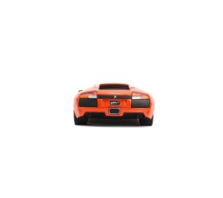 Jada Toys Fast And Furious Die-Cast Lamborghini - Thumbnail