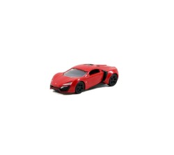 Jada Toys Fast And Furious Die-Cast Lykan Hypersport - Thumbnail