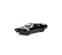 Jada Toys Fast And Furious Die-Cast Plymounth GTX Araba - Thumbnail