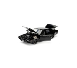 Jada Toys Fast And Furious Die-Cast Plymounth GTX Araba - Thumbnail