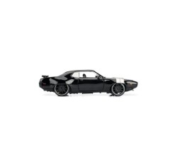 Jada Toys Fast And Furious Die-Cast Plymounth GTX Araba - Thumbnail