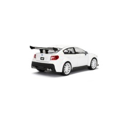 Jada Toys Fast And Furious Die-Cast Subaru - Thumbnail