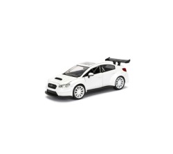 Jada Toys Fast And Furious Die-Cast Subaru - Thumbnail