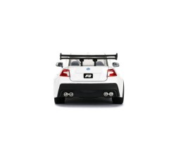 JADA TOYS FAST AND FURIOUS DIECAST 1 24 SUBARU - Thumbnail