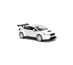 JADA TOYS FAST AND FURIOUS DIECAST 1 24 SUBARU - Thumbnail