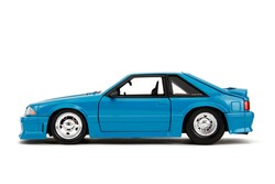 Jada Toys Fast and Furious Ford Mustang GT 1:24 - Ön Sipariş - Thumbnail