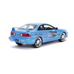 Jada Toys Fast and Furious Mia's Acara Integra 1 24 - Thumbnail