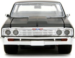 Fast & Furious Hızlı ve Öfkeli 1967 El Camino (F10) 1:24 - Thumbnail