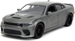 Fast And Furious 1:24 2021 Dodge Charger - Thumbnail
