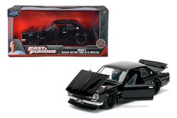 Jada Toys Fast Furious 1971 Nissan Skyline 1:24 - Thumbnail