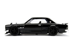 Jada Toys Fast Furious 1971 Nissan Skyline 1:24 - Thumbnail