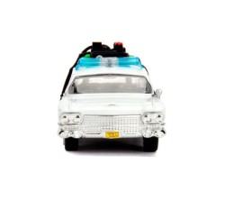 Jada Toys Ghostbusters Die-Cast Ecto 1 - Thumbnail