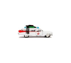 Jada Toys Ghostbusters Die-Cast Ecto 1 - Thumbnail