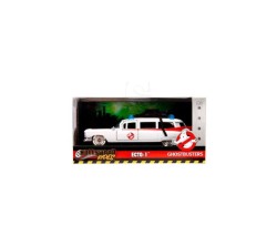 Jada Toys Ghostbusters Diecast Ecto 1 1 32 Araç - Thumbnail