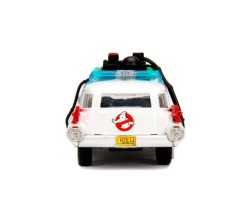 Jada Toys Ghostbusters Diecast Ecto 1 1 32 Araç - Thumbnail
