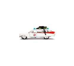 JADA TOYS GHOSTBUSTERS DIECAST ECTO 1 1 32 - Thumbnail