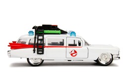 Jada Toys Ghostbusters Diecast Ecto 1 1 32 Araç - Thumbnail