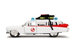 Jada Toys Ghostbusters Diecast Ecto 1 1 32 Araç - Thumbnail