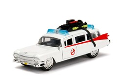 Jada Toys Ghostbusters Diecast Ecto 1 1 32 Araç - Thumbnail