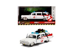 Jada Toys - Jada Toys Ghostbusters Diecast Ecto 1 1 32 Araç
