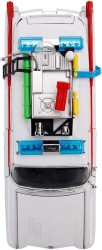 Jada Toys Ghostbusters ECTO-1 1 24 - Thumbnail
