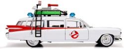 Jada Toys Ghostbusters ECTO-1 1 24 - Thumbnail