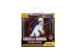 Jada Toys Godzilla 2.5 Inc Mini Figür Seri 1 - Thumbnail