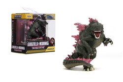 Jada Toys Godzilla 2.5 Inc Mini Figür Seri 1 - Thumbnail