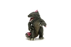 Jada Toys Godzilla 2.5 Inc Mini Figür Seri 1 - Thumbnail