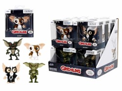 Jada Toys - Jada Toys Gremlins 2 5 Inc Figures Wave 1