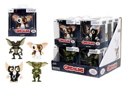 Jada Toys - Jada Toys Gremlins 2.5 Inc Mini Figür Seri 1