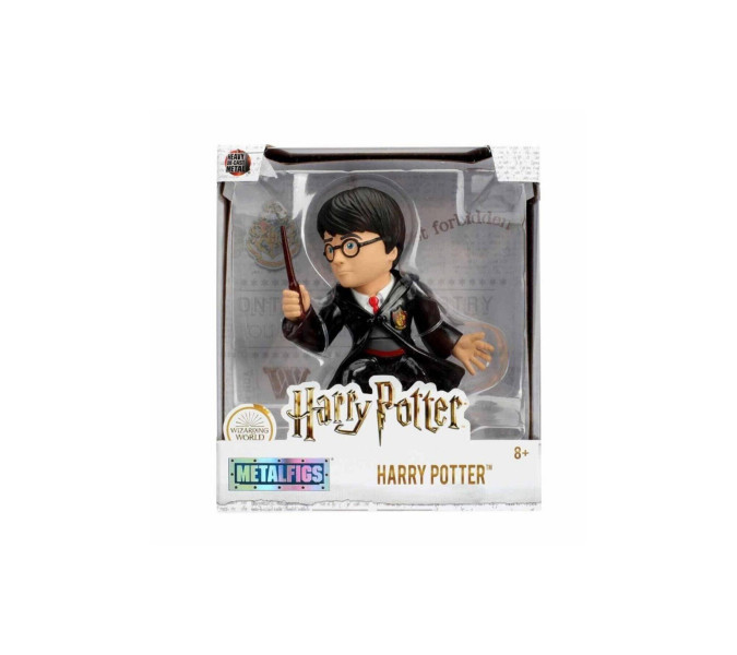 Jada Toys Harry Potter Die-Cast 10 cm Figür