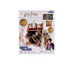 Jada Toys Harry Potter Die-Cast Gryffindor Kulesi - Thumbnail