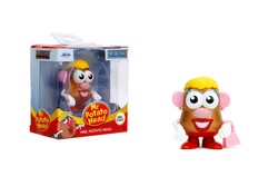 Jada Toys Hasbro Gaming Figures 2.5 Inc Wave 1 - Thumbnail