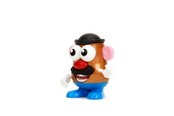 Jada Toys Hasbro Gaming Figures 2.5 Inc Wave 1 - Thumbnail