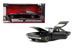 Jada Toys Hızlı ve Öfkeli 1968 Dodge Charger Model Araç - Thumbnail