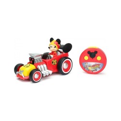 IRC Mickey Mouse Roadster Racer Uzaktan Kumandalı Yarış Arabası - Thumbnail