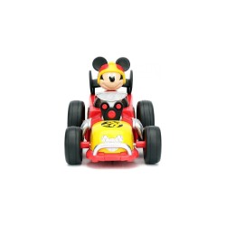 IRC Mickey Mouse Roadster Racer Uzaktan Kumandalı Yarış Arabası - Thumbnail