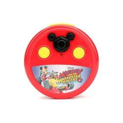 IRC Mickey Mouse Roadster Racer Uzaktan Kumandalı Yarış Arabası - Thumbnail