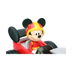 IRC Mickey Mouse Roadster Racer Uzaktan Kumandalı Yarış Arabası - Thumbnail