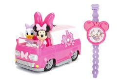 Jada Toys IRC Minnie Happy Helpers - Thumbnail