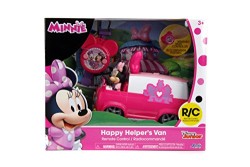 Jada Toys IRC Minnie Happy Helpers - Thumbnail