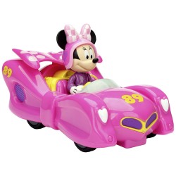 Jada Toys IRC Minnie Roadster Racer - Thumbnail